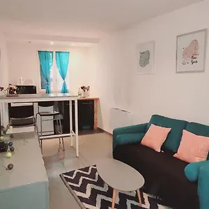 Appartamento Cosy Corner, LʼIsle-sur-la-Sorgue