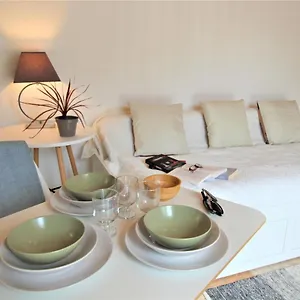 Appartement Les Bastidons De - Le Saumane - 3 étoiles, LʼIsle-sur-la-Sorgue